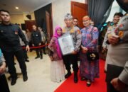 Beri Apresiasi Pemenang Kreasi Polri Untuk Masyarakat, Kapolri: Terus Kembangkan Potensi Diri