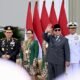 Momen Indah Pelantikan Perwira Remaja Tentara Nasional Indonesia (TNI) dan Kepolisian Negara Republik Indonesia (Polri) Tahun 2025