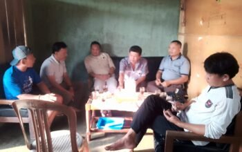 Rakor BPD Way Kepayang : Evaluasi Kenerja dan Bersergi Dengan Pemerintahan Desa, Visi Misi Mudah Dapat Dicapai