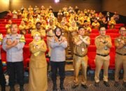 Polresta Malang Kota Ajak Guru dan Kepala Sekolah Perkuat Pendidikan Karakter Cegah Perundungan