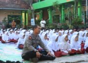 Antisipasi Bullying, Polres Probolinggo Kota Gelar Sosialisasi Perlindungan Anak di Sekolah