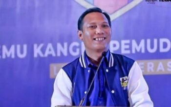 KNPI Lampung Siap Galang Donasi untuk Bantu Ukur Ulang Lahan PT SGC