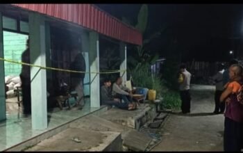 Nenek Ditemukan Tewas Mengenaskan Dikamarnya, Polres Blora Masih Dalami Penyebabnya