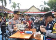 Dua Inovasi Polres Pacitan Yang Dekat dan Bersahabat Layani Masyarakat