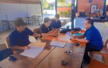 Diduga Kuat PT. BNCW Bermain Mata Dengan Mafia Tanah