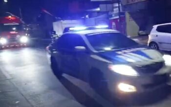 Lakukan Pengawalan Polres Jember Perlancar Jalur Pendistribusian BBM, Masyarakat Dihimbau Tidak Panic Buying