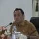 Pemkab Agam Gelar Rakor Pengawasan dan Tindak Lanjut Hasil Pemeriksaan Semester I 2025