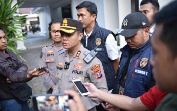 Polisi Berhasil Ungkap Misteri Penemuan Jenazah Terbungkus Kardus di Gresik 1 Tersangka Diamankan