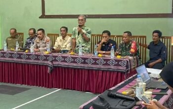 Pemandu Wisata Karimunjawa Naik Kelas Lewat In House Training 2025