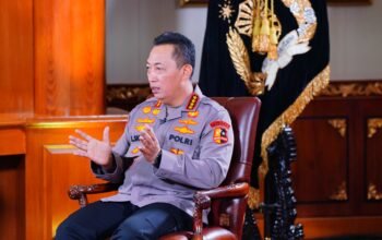 Kapolri Tegaskan Penindakan Kasus Beras Oplosan, 4 Produsen Besar Naik Penyidikan