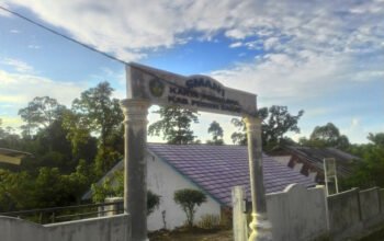 Kepala Sekolah SMAN Karya Penggawa Di Nilai Tak Mampu Jalankan Tugas Sekolah SMAN Terancam Tutup