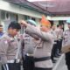Penegakan Disiplin Personil Polres Agam Oleh Sie Propam