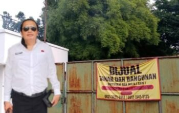 Kasihhati Law Firm Beri Bantuan Hukum Gratis Terkait Warga Cibinong Tuntut PT. IPP Bayar Kompensasi yang Tertunggak Sejak 2020