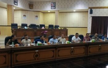 Pansus DPRD Agam Gali Informasi Dampak Lingkungan dan Perizinan PT Mutiara Agam