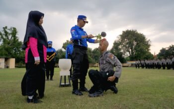 Membangun Jiwa Bhayangkara: SPN Polda Jatim Hadirkan Terobosan Edu-Lead dalam Pendidikan dan Pengasuhan