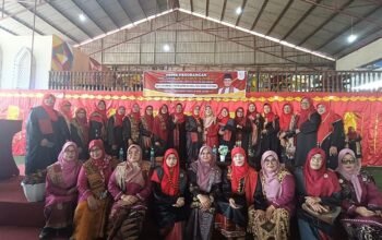 Bundo Asnita: BK Harus Jadi Motor Penggerak dan Penyalur Inspirasi Perempuan Minangkabau