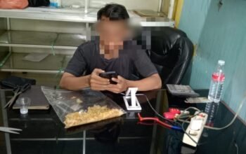 Toko di Jl. H.Ten Jakarta Timur Diduga Jual Obat Keras Tramadol Ilegal, Polisi Tindak Tegas Turun Investigasi