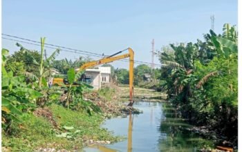 Banjir Sukatani: Warga Minta Pemerintah Tinjau Ulang Rehabilitasi Saluran Air Cikarang