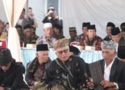 Gubernur dan Bupati Agam Hadiri Batagak Panghulu Datuak Bagindo Kayo