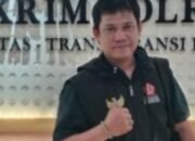 Pimpinan Umum Media Investigasi Mabes.Co.Id Berikan Motivasi Kepada Keluarga Besar Media