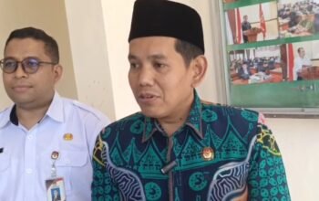KPU Agam Jelaskan Laporan Anggaran Pilkada