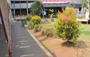 Samsat Jakarta Timur Memberikan Pelayanan Terbaik Untuk Masyarakat Dalam Mengurus Kendaraan Bermotor