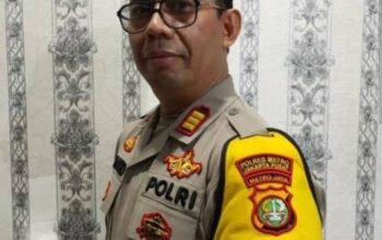 “AKP M. Rasid, S.H., M.H.: Kanit Reskrim Polsek Johar Yang Berhasil Menekan Tingkat Kriminalitas”