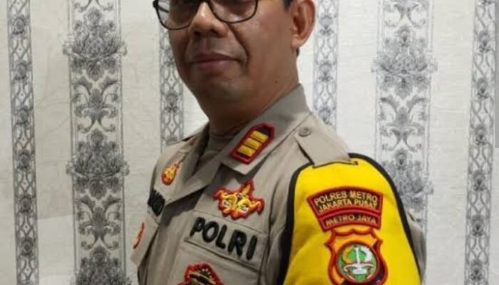 “AKP M. Rasid, S.H., M.H.: Kanit Reskrim Polsek Johar Yang Berhasil Menekan Tingkat Kriminalitas”