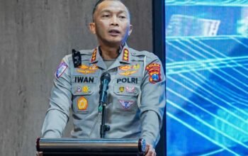 Operasi Patuh Semeru 2025 Polda Jatim Berhasil Tekan Angka Kecelakaan Hingga 39 persen