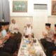 Suasana Penuh Keakraban, Kapolres Kediri Kota Sowan ke Tokoh Ulama Kediri