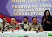 Polri Tetapkan Tiga Tersangka Kasus Beras Tak Sesuai Standar Mutu, Termasuk Direktur Utama PT FS