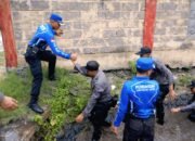 Inovasi Edu-Lead SPN Polda Jatim: Instruktur dan Pengasuh Bukan Hanya Menguji Tapi Mengedukasi dan Memotivasi