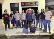 Polisi Ungkap Kasus Pembuangan Bayi di Puri Lestari, Sepasang Kekasih Diamankan