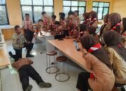 Polres Pasuruan Dorong Penguatan Karakter Pelajar Lewat Pembinaan Saka Bhayangkara di SMAN 1 Lumbang