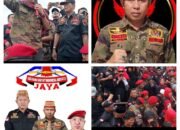 Tolak Angkutan Batu Bara Di Kabupaten Way Kanan Ormas Grib Jaya Lampung Akan Gelar Aksi Damai