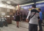 Harlah Pertama Satlinmas Jepara: Langkah Kecil Menuju Kemandirian Besar