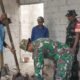 Program TMMD Boyolali, Rehab Rumah Warga Terus Dikebut