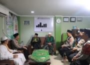 Kapolres Bojonegoro Silaturahmi ke MUI, Perkuat Sinergitas Jaga Kamtibmas