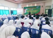 Satgas TMMD Boyolali Tanamkan Semangat Bela Negara dan Ajak Siswa Bergabung Jadi Prajurit TNI