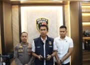 Polisi Tetapkan Satu Tersangka Kasus Tambang Ilegal di Bungah Gresik