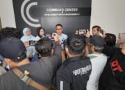 Polisi Amankan Tersangka Eksploitasi Seksual Remaja 16 Tahun di Surabaya