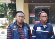 Dana Pencairan Pinjaman KUPRA Tahun 2023 Senilai Rp 75 Juta Hilang, Nasabah Laporkan Bank BRI Unit Jatimulyo ke Polda Lampung