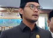 Pergantian Sekwan Baru Baru Ini, Ketua DPRD Nilai Tak Melalui Mekanisme Tatib