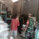 Rohmadi Pantau Penggilingan, Pastikan Stok Beras Aman