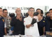 Polda Jateng Bongkar Sindikat Uang Palsu Boyolali, 6 Tersangka Dibekuk