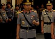 Komjen Pol Syahardiantono Putra Terbaik Blora, Kini Jabat Kabareskrim Polri