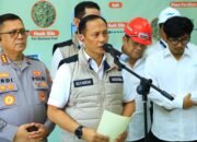 Rekonstruksi Produksi Beras PT Padi Indonesia Maju, Satgas Pangan Polri Temukan Pelanggaran Standar Mutu