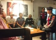 Puluhan Botol Miras Ilegal Diamankan Dalam Razia Tempat Hiburan Malam di Kediri Kota