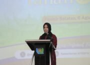 Kementrian ATR/BPN Terus Maksimalkan Sosialisasi Pendaftaran Tanah Ulayat di Sumatra Barat
