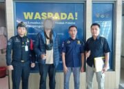 Langgar Izin Tinggal, WNA Pakistan Dideportasi Imigrasi Kediri